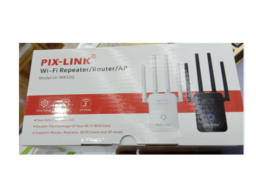 LV-WR32Q
300Mbps USB WIFI Range Extender
