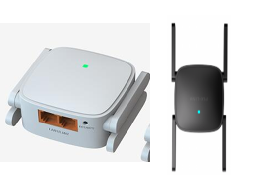 LV-WR41Q
300M MINI Wireless-N Router
