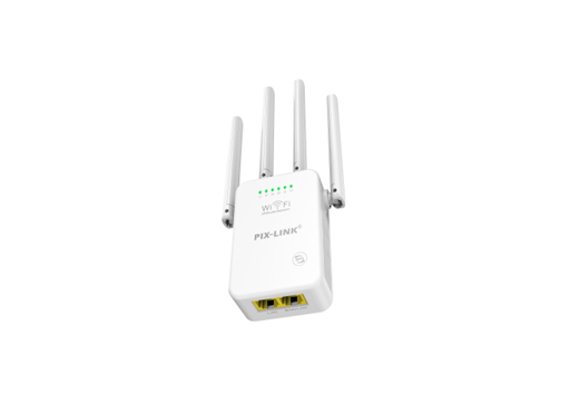 LV-WR47D4Q 双口
300M MINI Wireless-N Router
