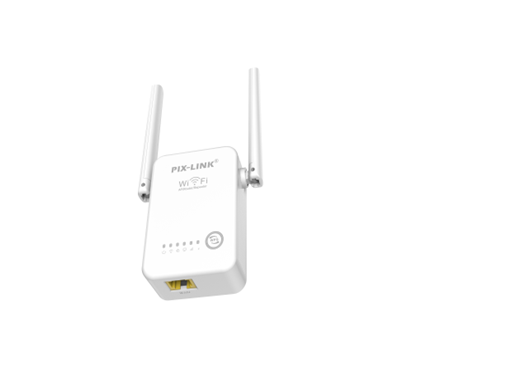 LV-WR48S2T
300M Wireless-N Repeater
