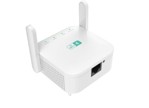 LV-WR51Q
300M Wireless-N Repeater
