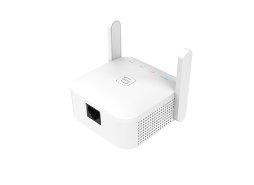LV-WR53Q
300M Wireless-N Repeater
