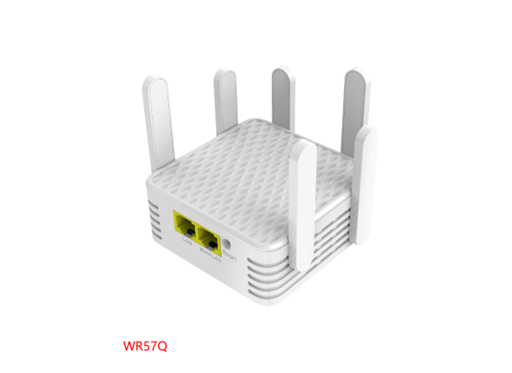 LV-WR57Q
300M MINI Wireless-N Router
