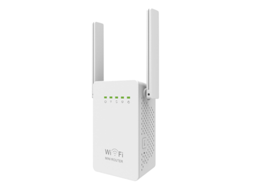 LV-WR02ES
300M MINI Wireless-N Router
