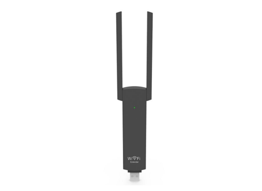 LV-UE02
300Mbps USB Wi-Fi Extender
