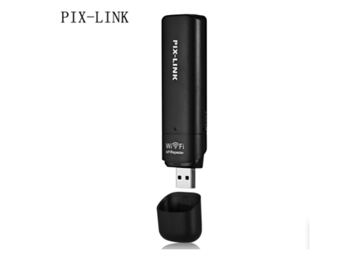 LV-UE03
300Mbps USB Wi-Fi Repeater/AP
