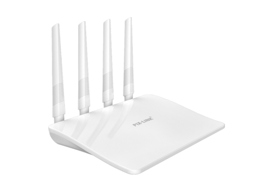 LV-WR21Q
300M Wireless-N Router

