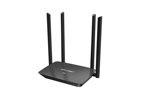 LV-WR37
300M Wireless-N Router
