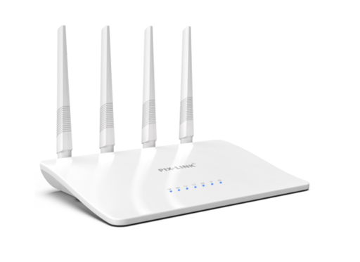 LV-MR02
300Mbps Wireless N 4G LTE Router
