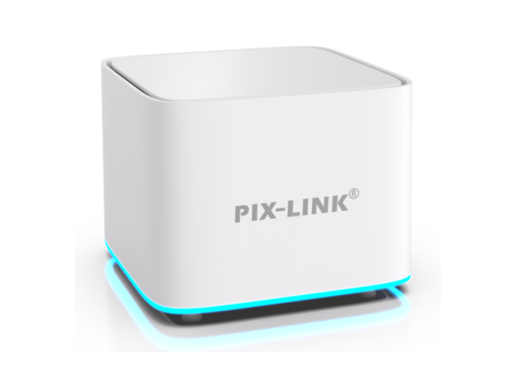 LV-MR07
300Mbps Wireless N 4G LTE Router
