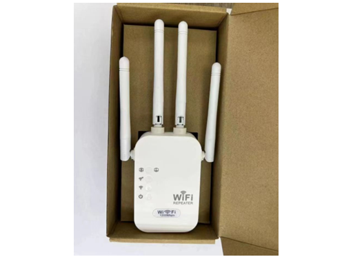 LV-U7AC 1200M
1200M AC Dual Band MINI Router
