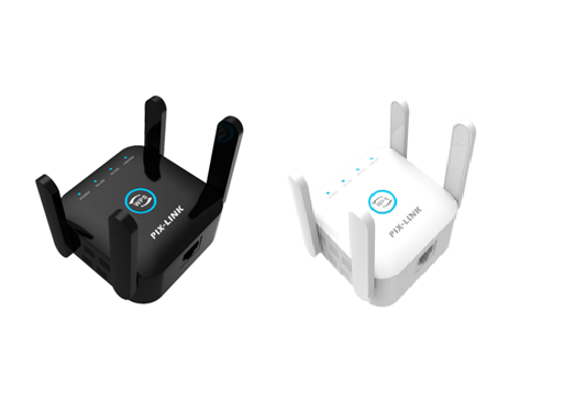 LV-AC24
1200Mbps USB WIFI Range Extender
