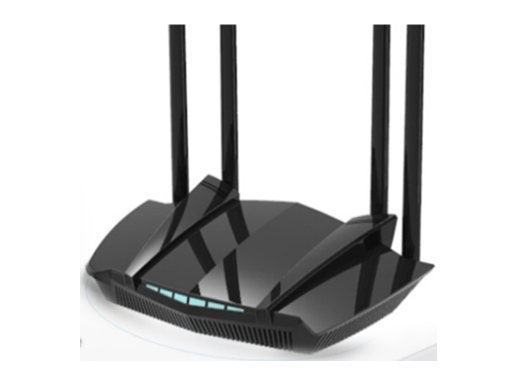 LV-AC22
1200Mbps Wireless-AC Dual Band Router
