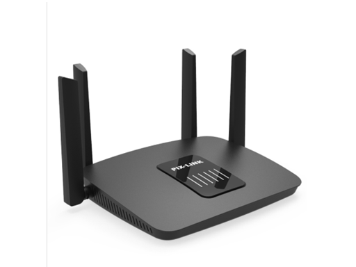LV-AC06
1200Mbps Wireless-AC Dual Band Router

