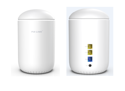 LV-AX02
1800M Dual Band Gigabit Wireless Router

