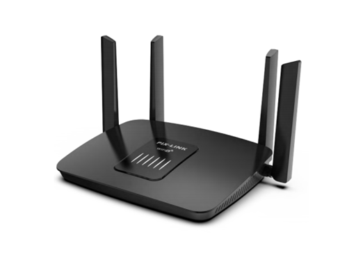 LV-AX03
1800M Dual Band Gigabit Wireless Router
