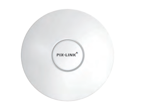 LV-CAP07
AX1800Mbps dual-band Gigabit WiFi6 Wireless ceiling AP

