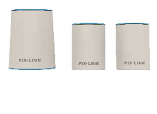 LV-WMS05+06
AC1200 Mesh Wi-Fi System
