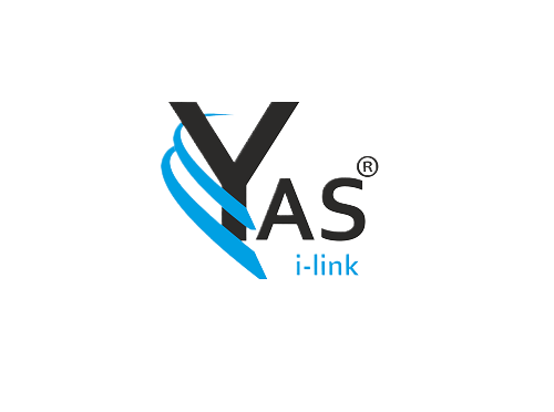 YAS-Link logo