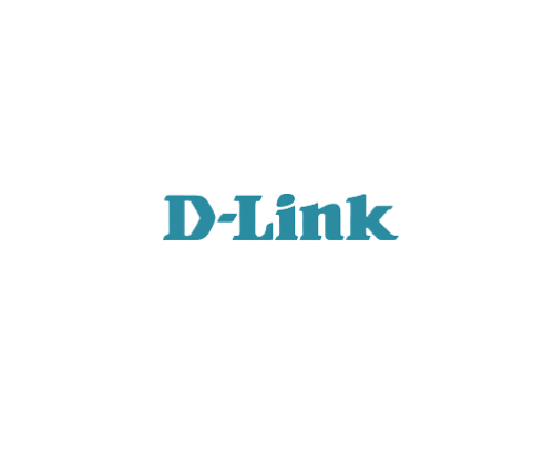 D-Link logo